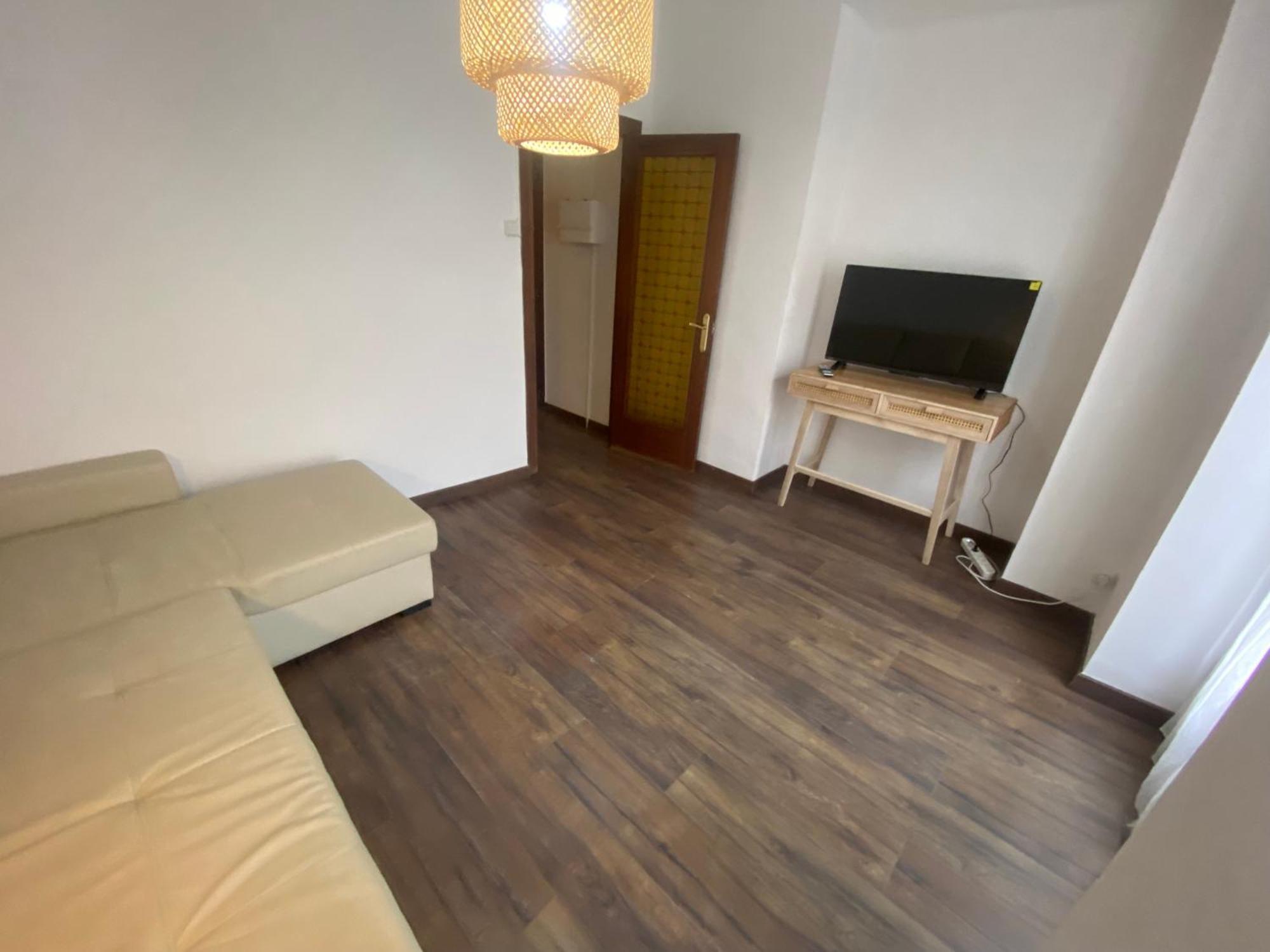 Travel Habitat Cabanyal Διαμέρισμα Βαλένθια Εξωτερικό φωτογραφία