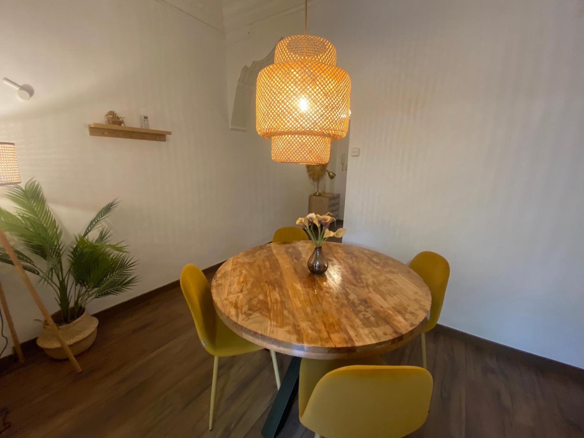 Travel Habitat Cabanyal Διαμέρισμα Βαλένθια Εξωτερικό φωτογραφία